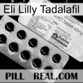 Eli Lilly Tadalafil new07